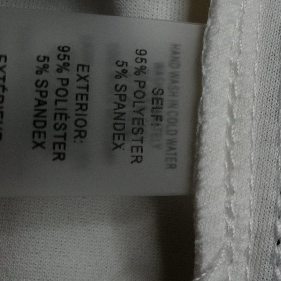 Guess Logo Tape Dress - Picture 6 of 6